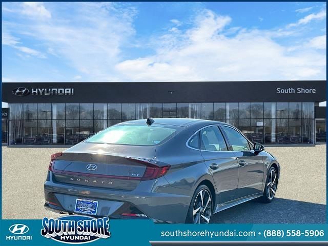 2023 Hyundai Sonata SEL Plus