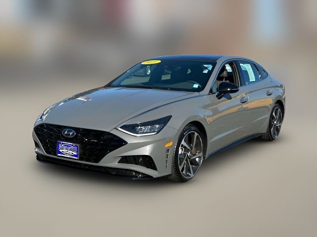 2023 Hyundai Sonata SEL Plus