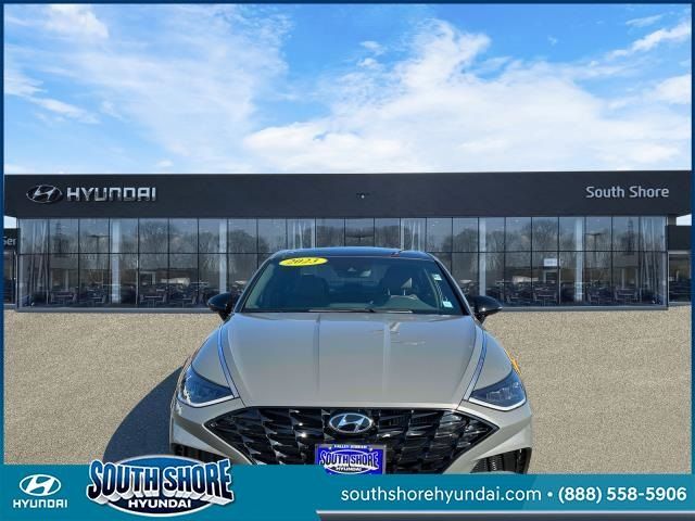 2023 Hyundai Sonata SEL Plus