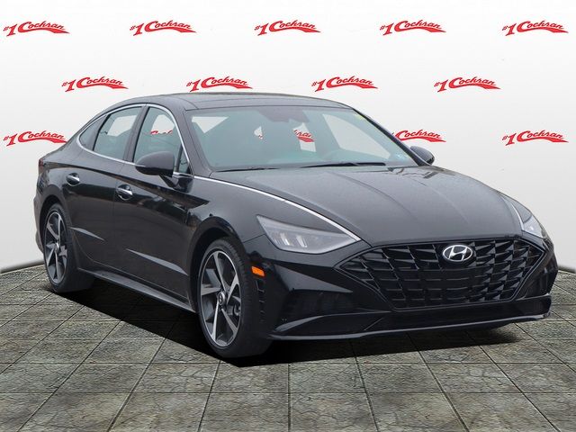 2023 Hyundai Sonata SEL Plus