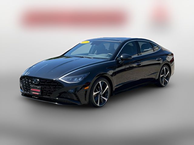 2023 Hyundai Sonata SEL Plus