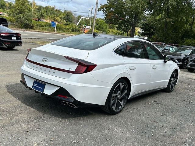 2023 Hyundai Sonata SEL Plus