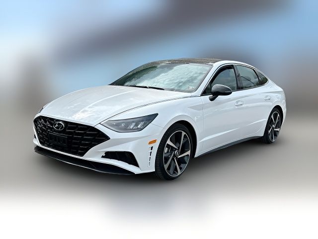 2023 Hyundai Sonata SEL Plus