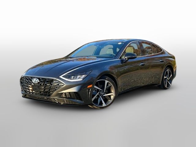 2023 Hyundai Sonata SEL Plus