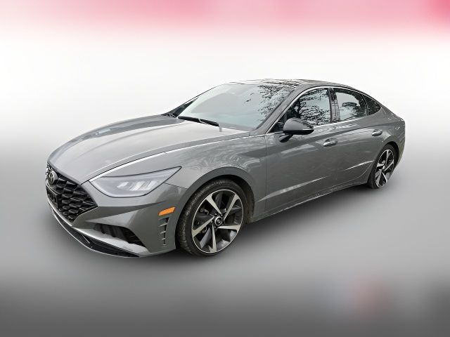 2023 Hyundai Sonata SEL Plus