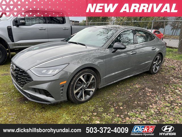 2023 Hyundai Sonata SEL Plus