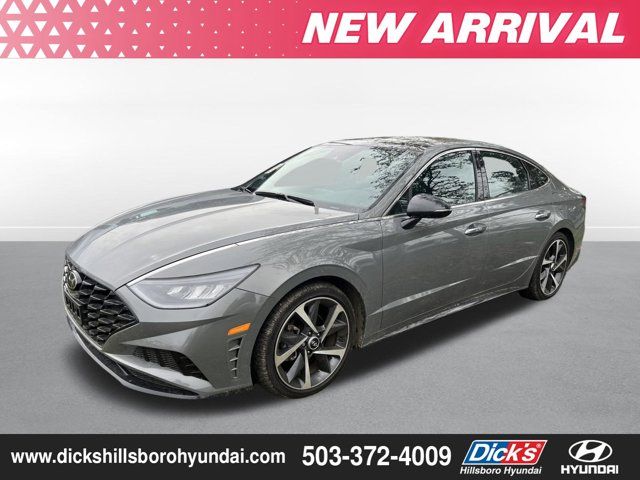 2023 Hyundai Sonata SEL Plus