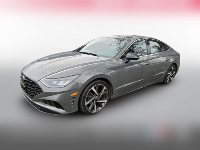 2023 Hyundai Sonata SEL Plus