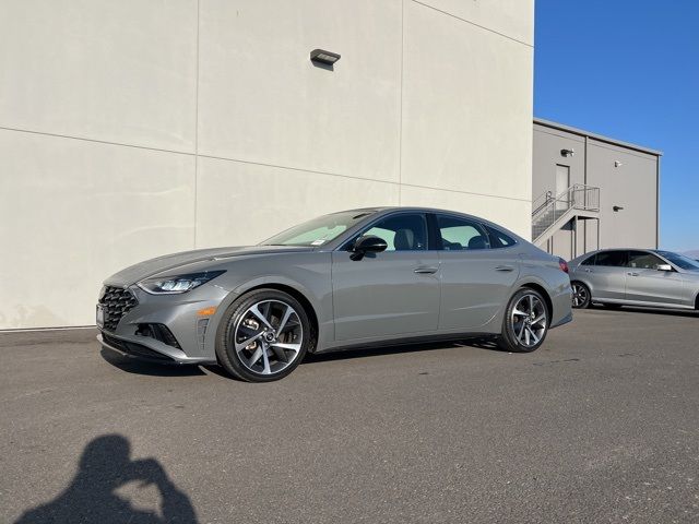 2023 Hyundai Sonata SEL Plus