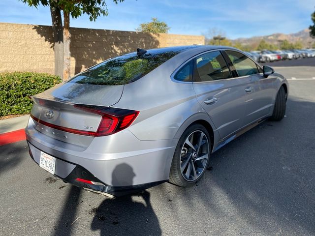 2023 Hyundai Sonata SEL Plus