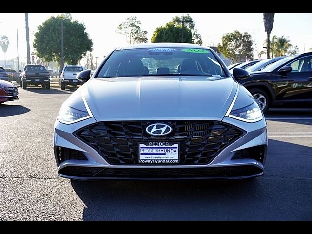 2023 Hyundai Sonata SEL Plus