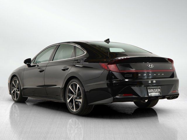 2023 Hyundai Sonata SEL Plus