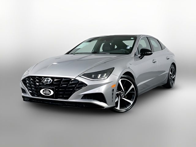 2023 Hyundai Sonata SEL Plus
