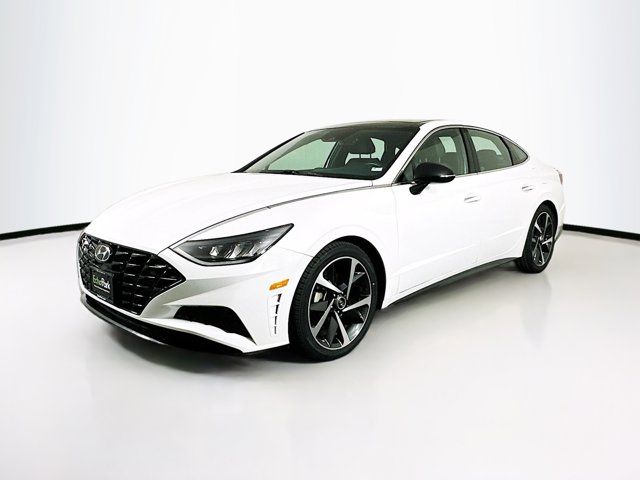 2023 Hyundai Sonata SEL Plus