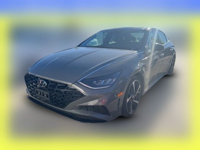 2023 Hyundai Sonata SEL Plus