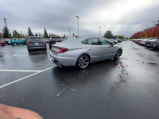 2023 Hyundai Sonata SEL Plus