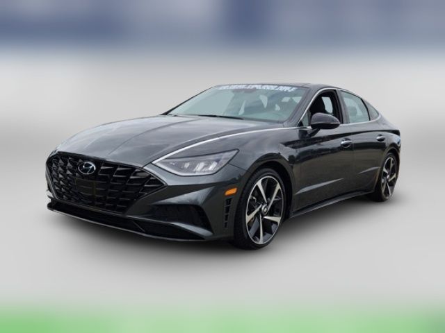 2023 Hyundai Sonata SEL Plus