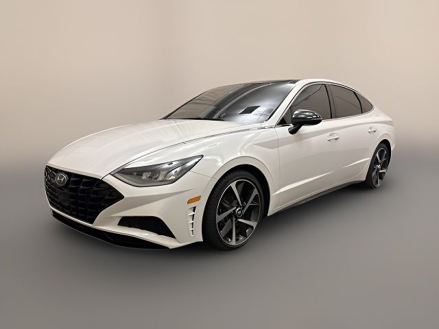 2023 Hyundai Sonata SEL Plus