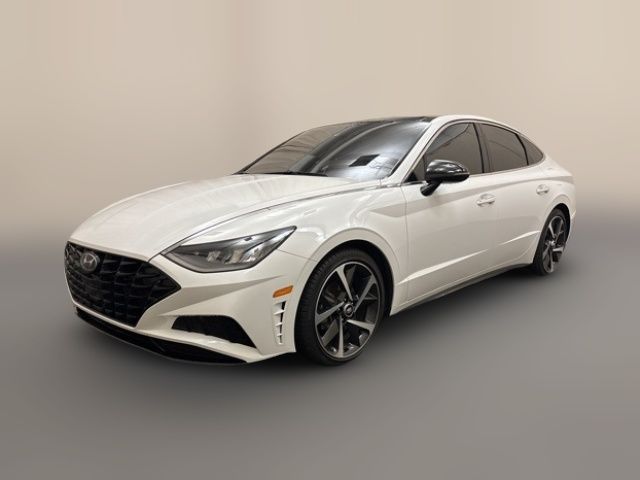 2023 Hyundai Sonata SEL Plus