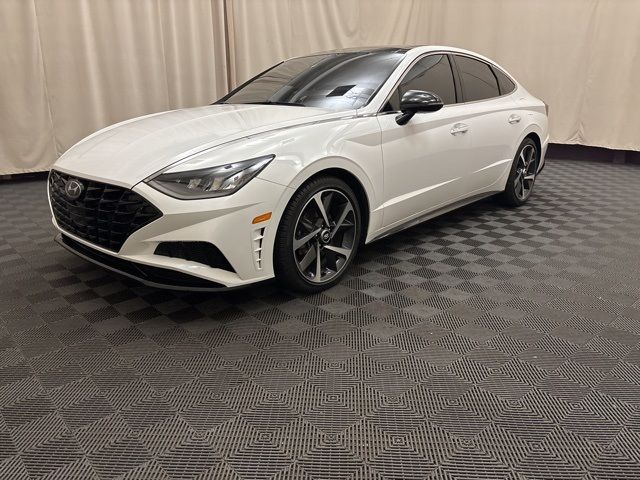 2023 Hyundai Sonata SEL Plus