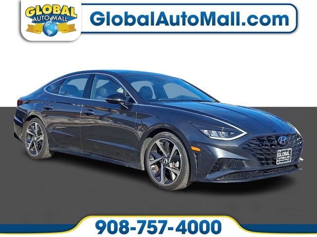 2023 Hyundai Sonata SEL Plus