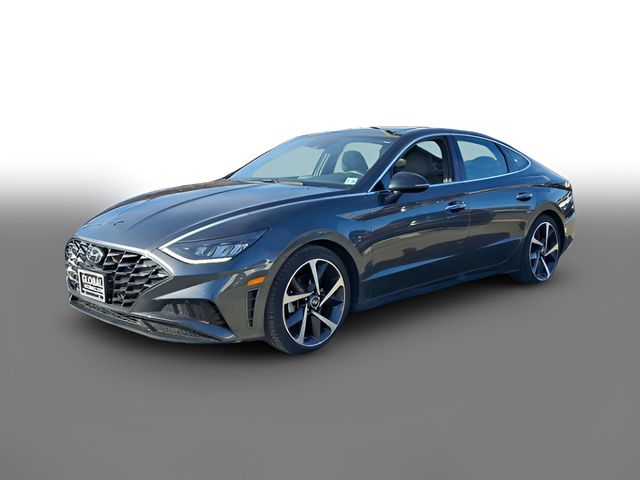 2023 Hyundai Sonata SEL Plus