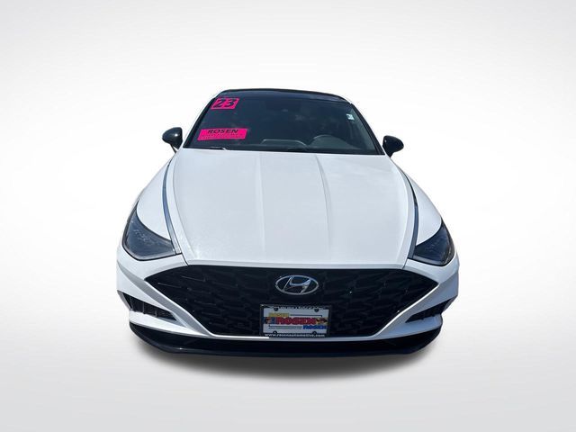 2023 Hyundai Sonata SEL Plus