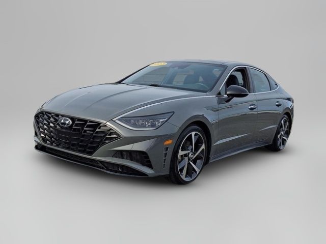 2023 Hyundai Sonata SEL Plus