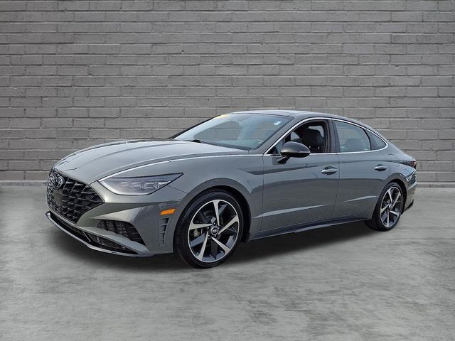 2023 Hyundai Sonata SEL Plus