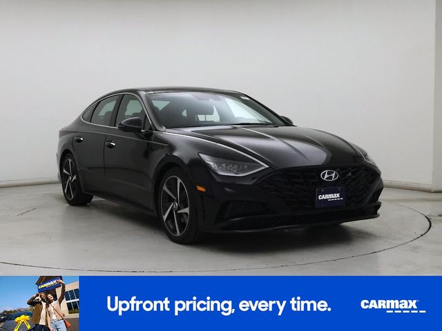 2023 Hyundai Sonata SEL Plus
