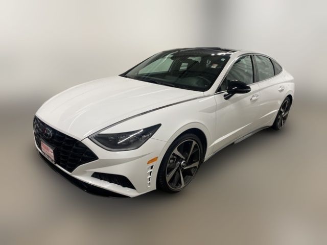 2023 Hyundai Sonata SEL Plus