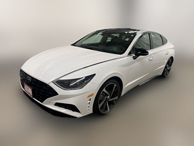 2023 Hyundai Sonata SEL Plus