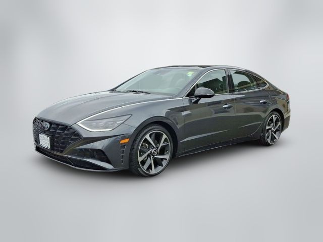2023 Hyundai Sonata SEL Plus