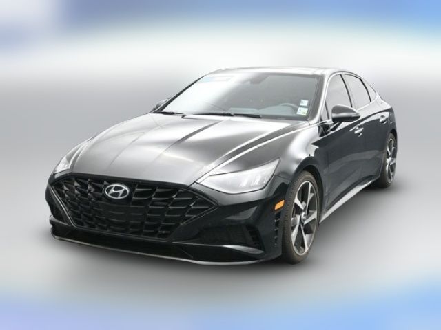 2023 Hyundai Sonata SEL Plus