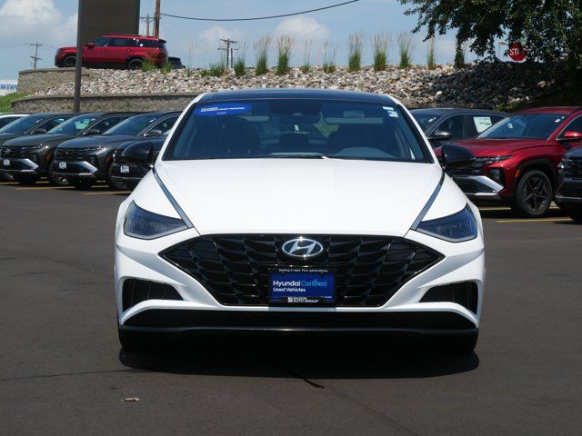 2023 Hyundai Sonata SEL Plus