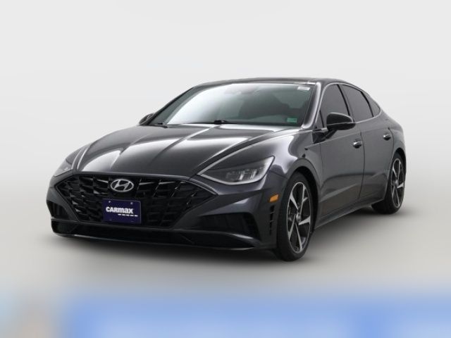 2023 Hyundai Sonata SEL Plus