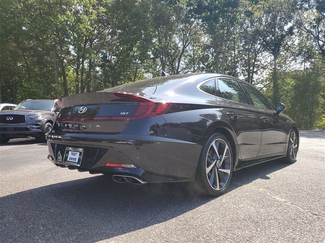 2023 Hyundai Sonata SEL Plus