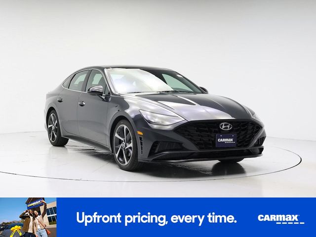 2023 Hyundai Sonata SEL Plus