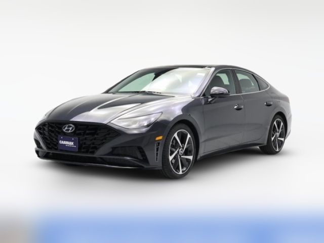 2023 Hyundai Sonata SEL Plus