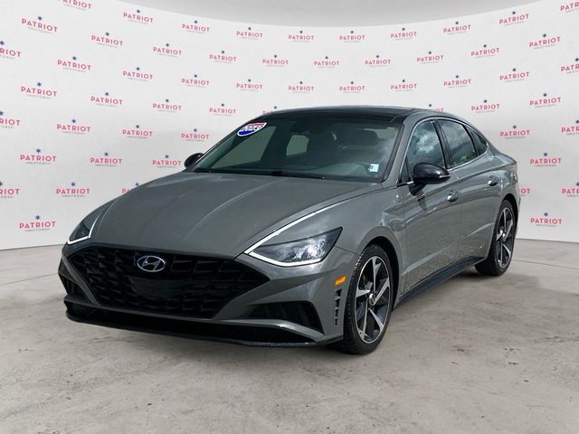 2023 Hyundai Sonata SEL Plus