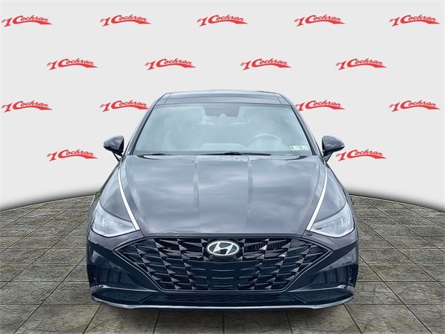 2023 Hyundai Sonata SEL Plus