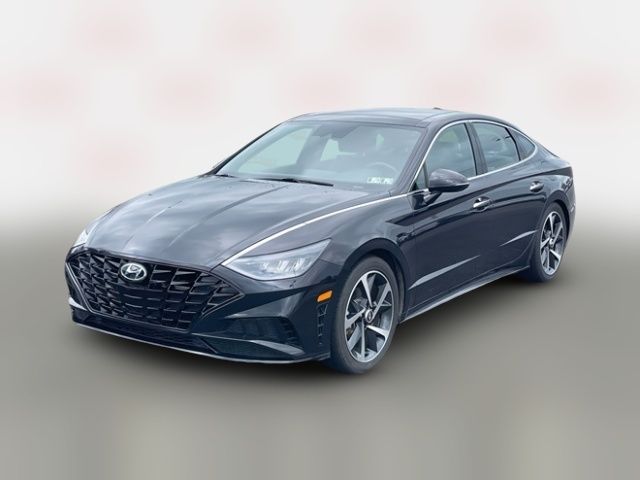 2023 Hyundai Sonata SEL Plus