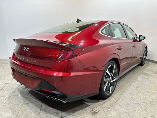 2023 Hyundai Sonata SEL Plus