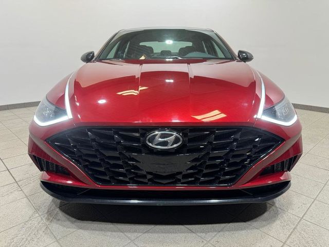 2023 Hyundai Sonata SEL Plus