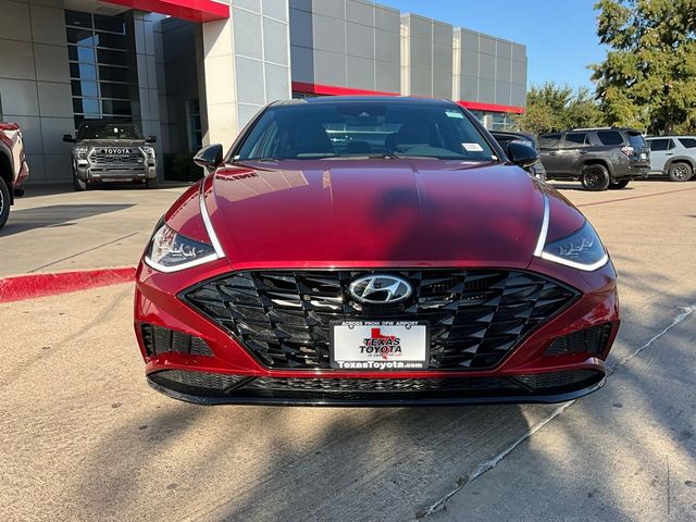 2023 Hyundai Sonata SEL Plus