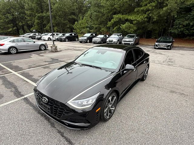 2023 Hyundai Sonata SEL Plus