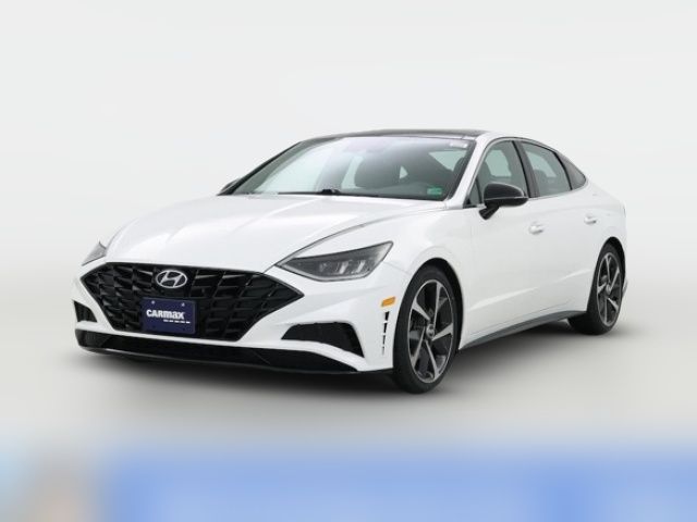 2023 Hyundai Sonata SEL Plus