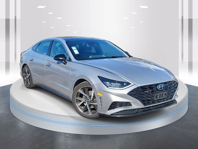 2023 Hyundai Sonata SEL Plus