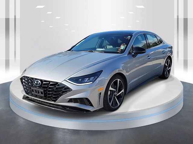 2023 Hyundai Sonata SEL Plus