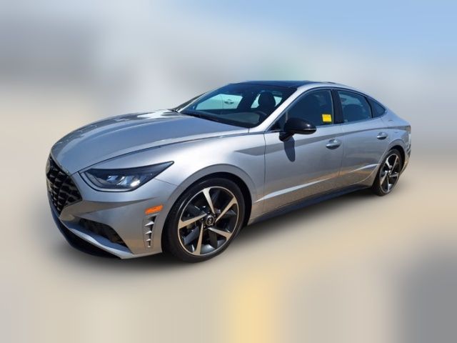 2023 Hyundai Sonata SEL Plus
